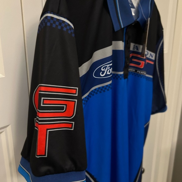 Ford Falcon GT Performance Polo Shirt - Picture 5 of 6